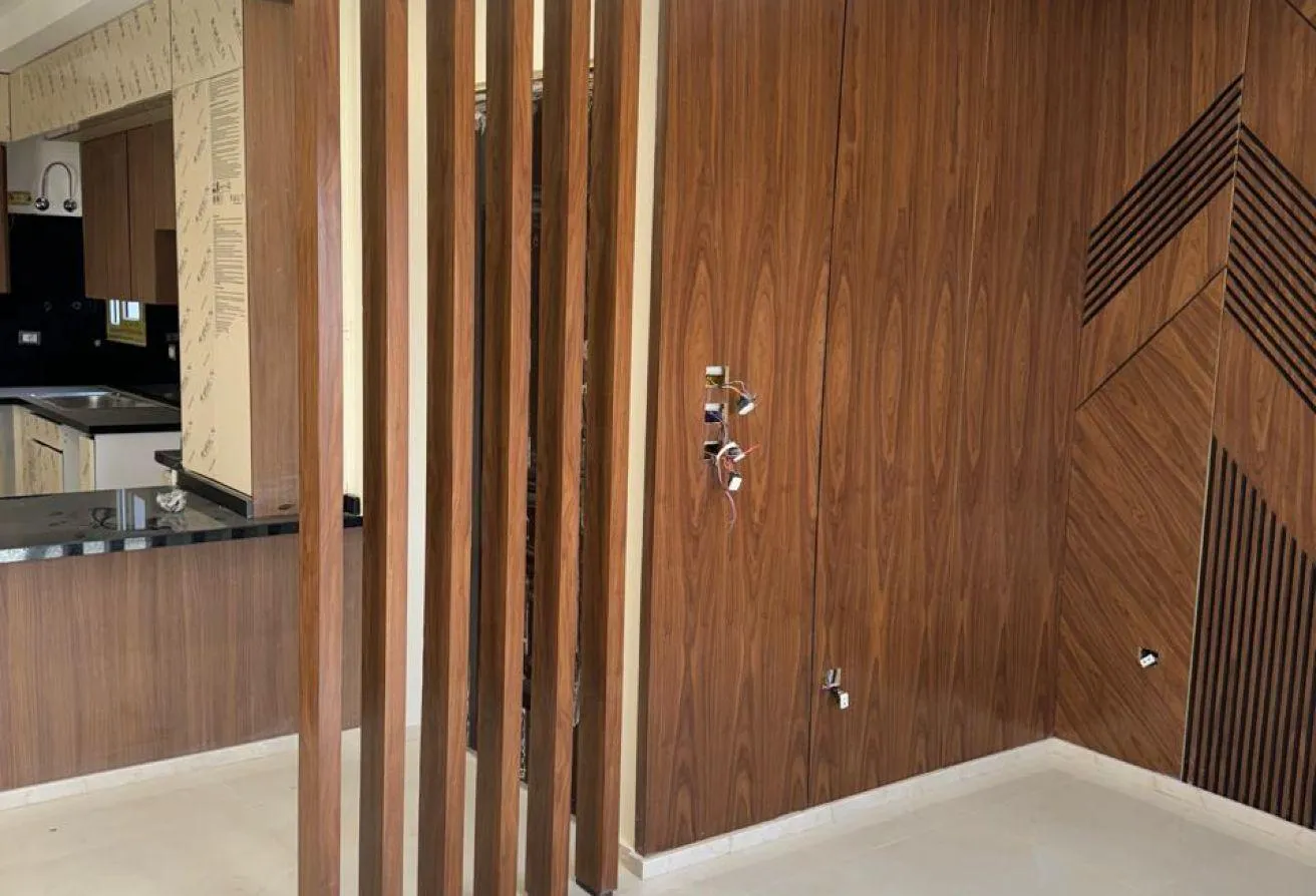 Sale in Al Andalus District:  3-b3d for sale,garden view,fully finish,new cairo
