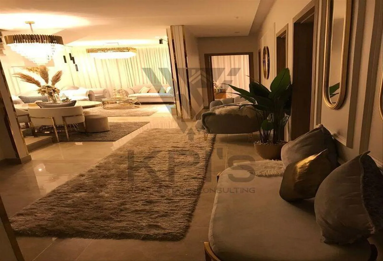 Sale in Moon Residences: RTM Finished Apartment +G 60m Direct on Club House