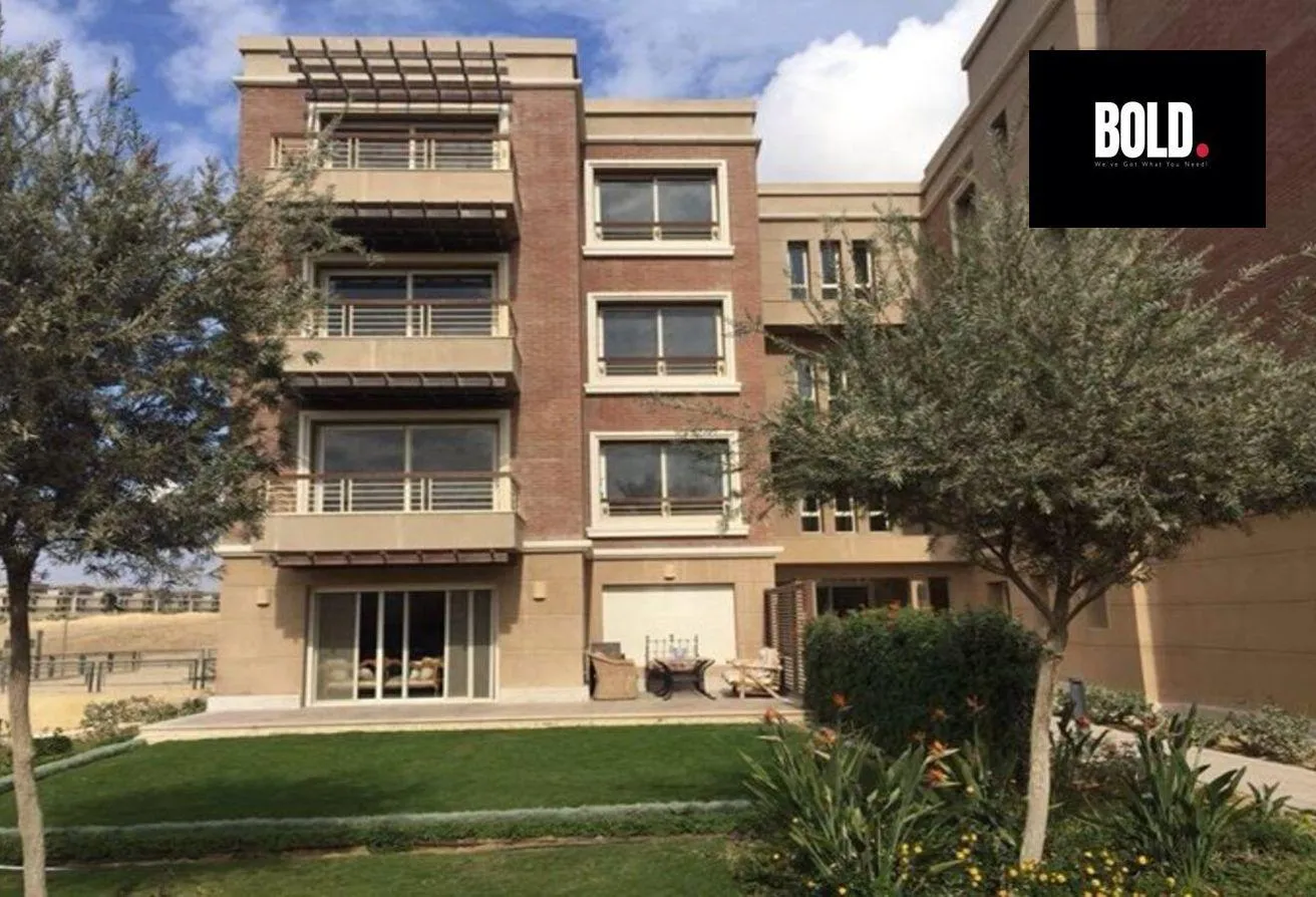 Sale in New Giza: Finished Studio For Sale New Giza Westridge