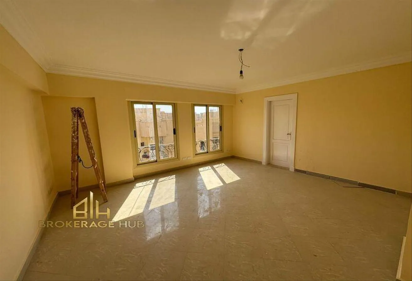 Rent in Acacia: شقه فندقيه إيجار كمبوند اكاسيا