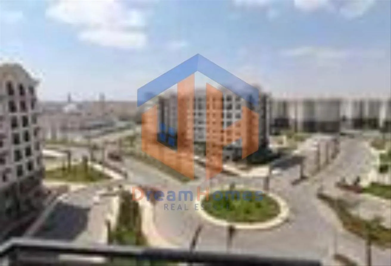 Rent in Celia: شقتين جنب بعض ارضي بجاردن سيليا 119م فيووايدجاردن
