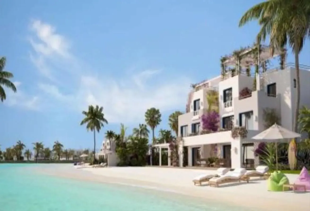 Penthouses for sale in Qesm Ad Dabaah - 45 penthouses for sale Egypt