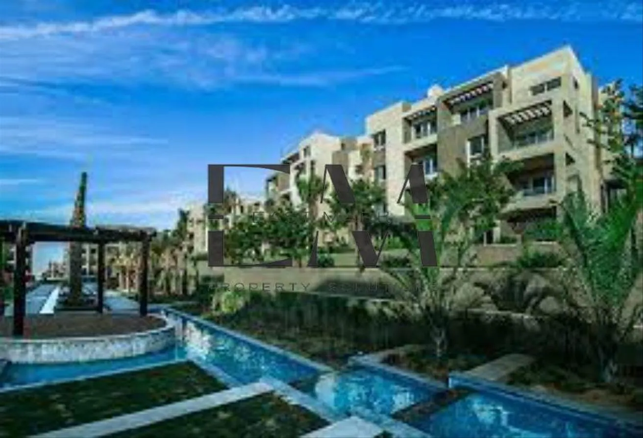 Sale in Park View: Duplex for Sale in Park View Compound - New Cairo