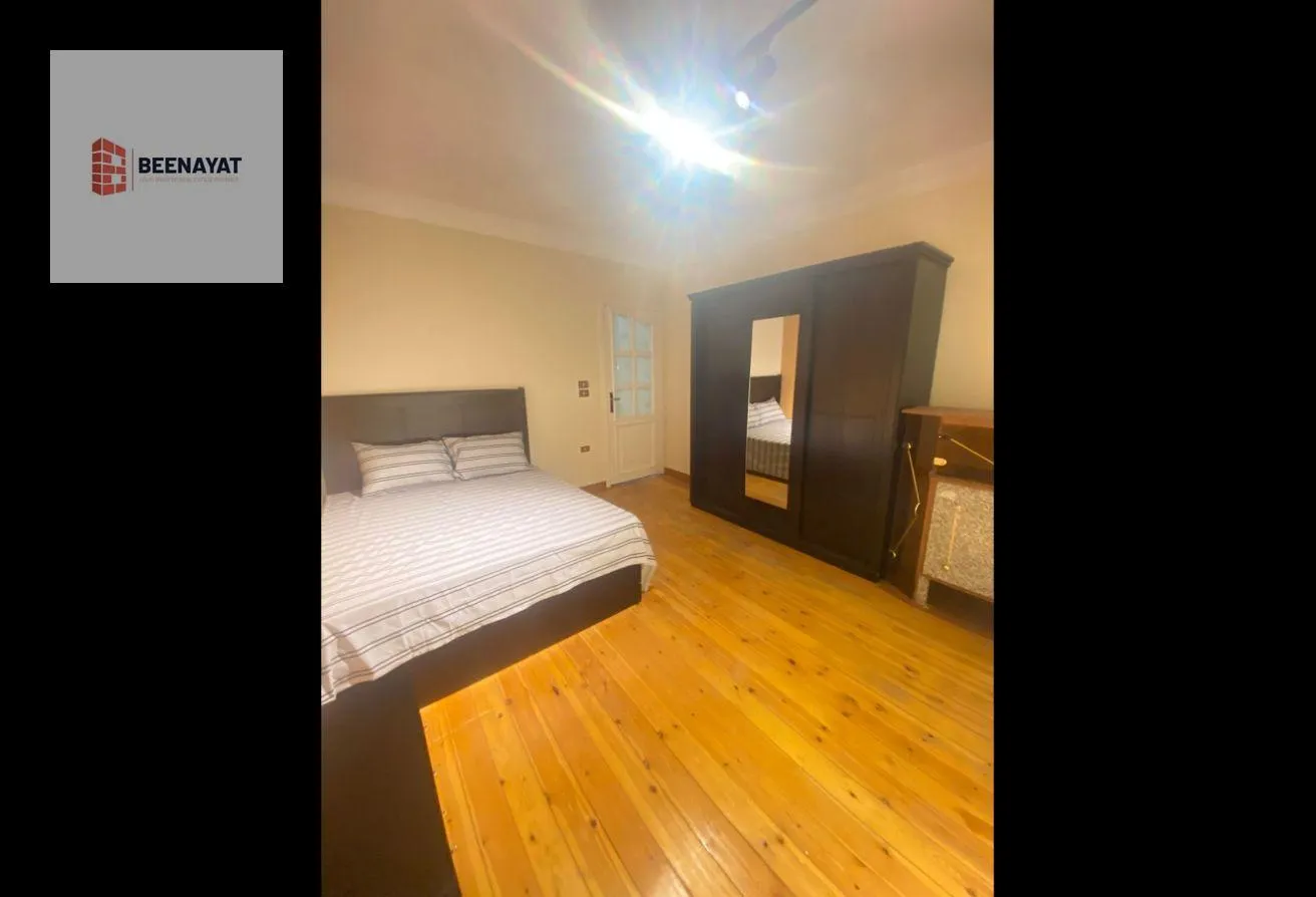 Sale in District 3: Duplex for sale in 3 district-New Cairo