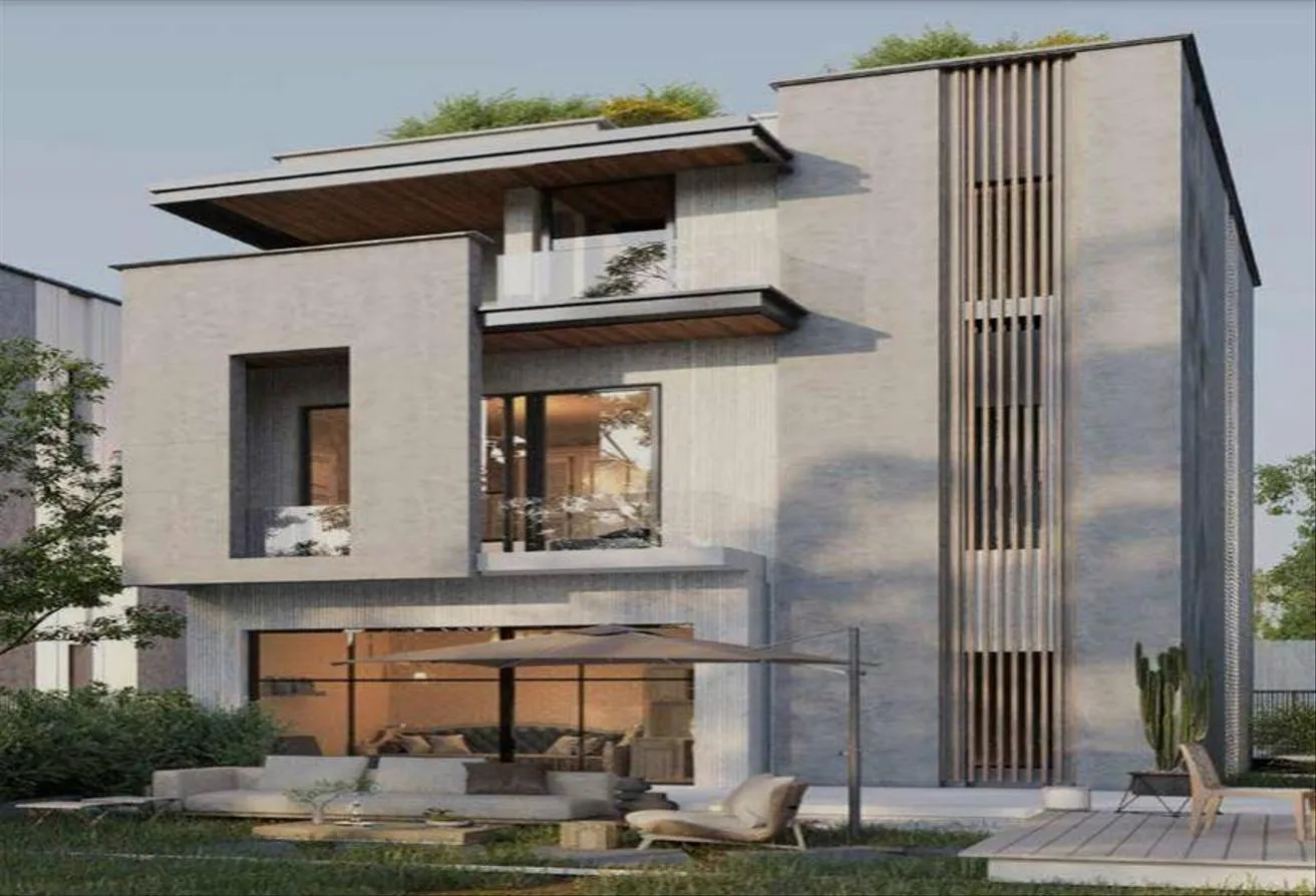 Sale in Ivoire East: Townhouse 0% Dp over 8Y For Sale in Ivoire East