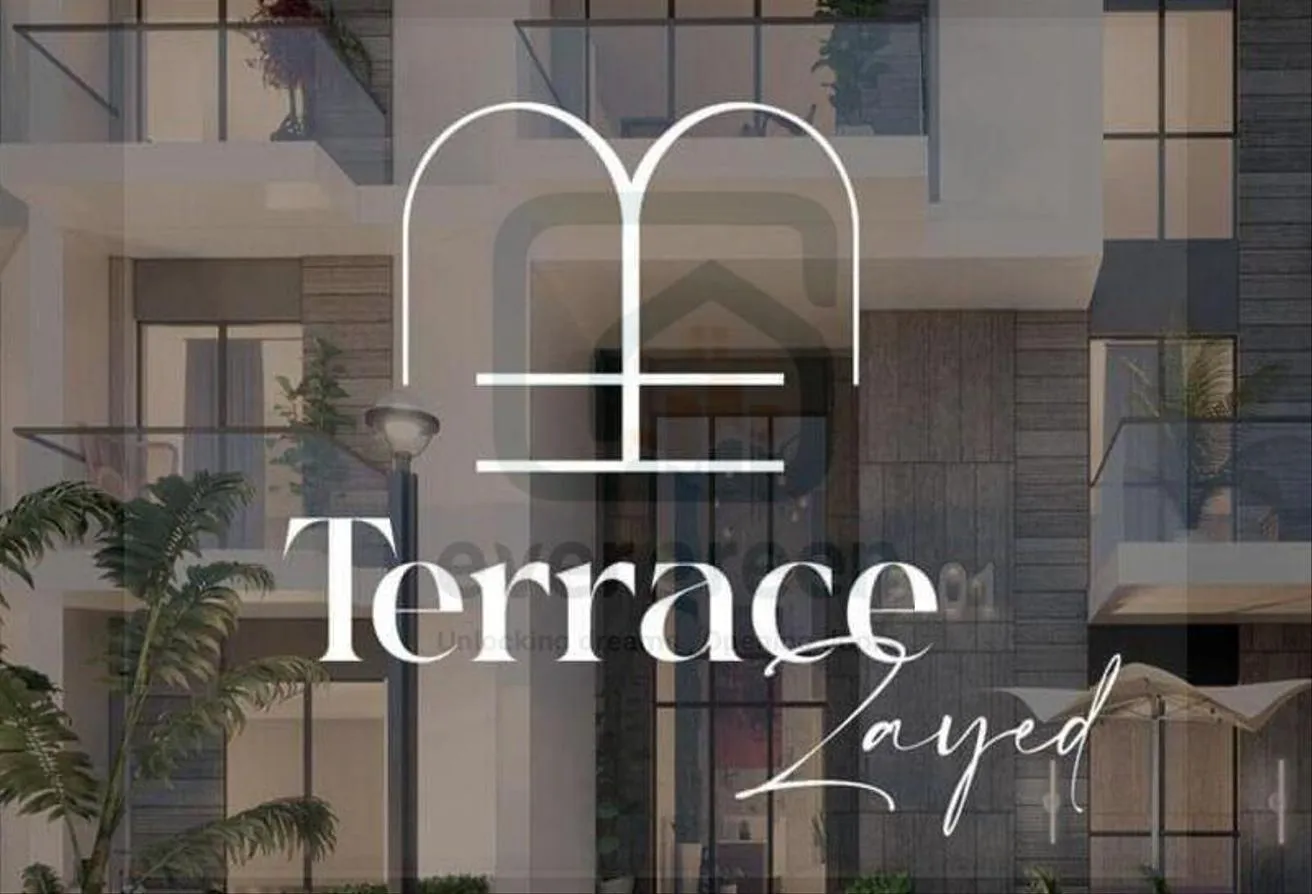 Sale in Terrace Compound: شقة للبيع بمقدم 2 مليون في تيراس, HDP, استلام قريب