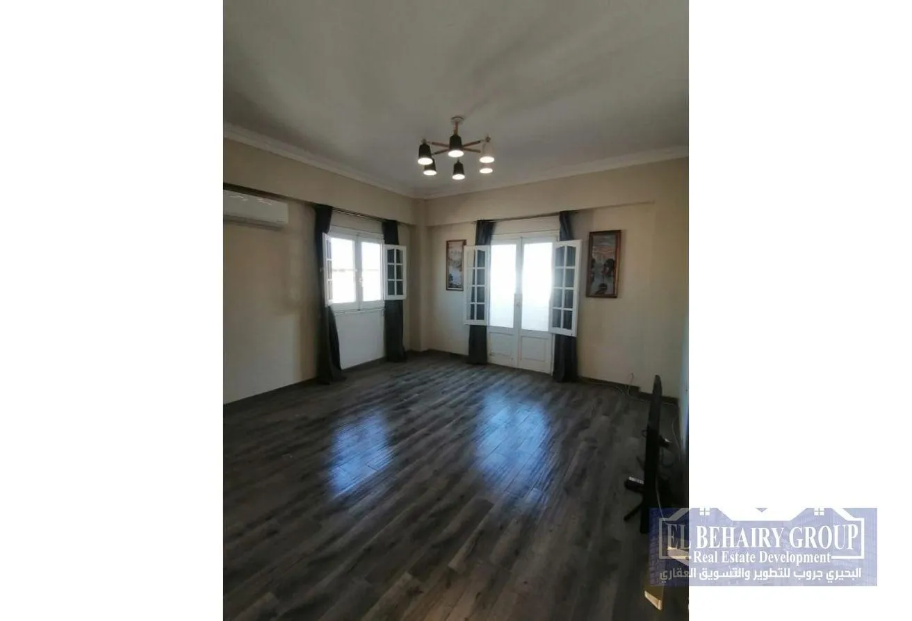 Sale in El Yasmeen 1: Furnished duplex for sale in Al Yasmine 1 villas