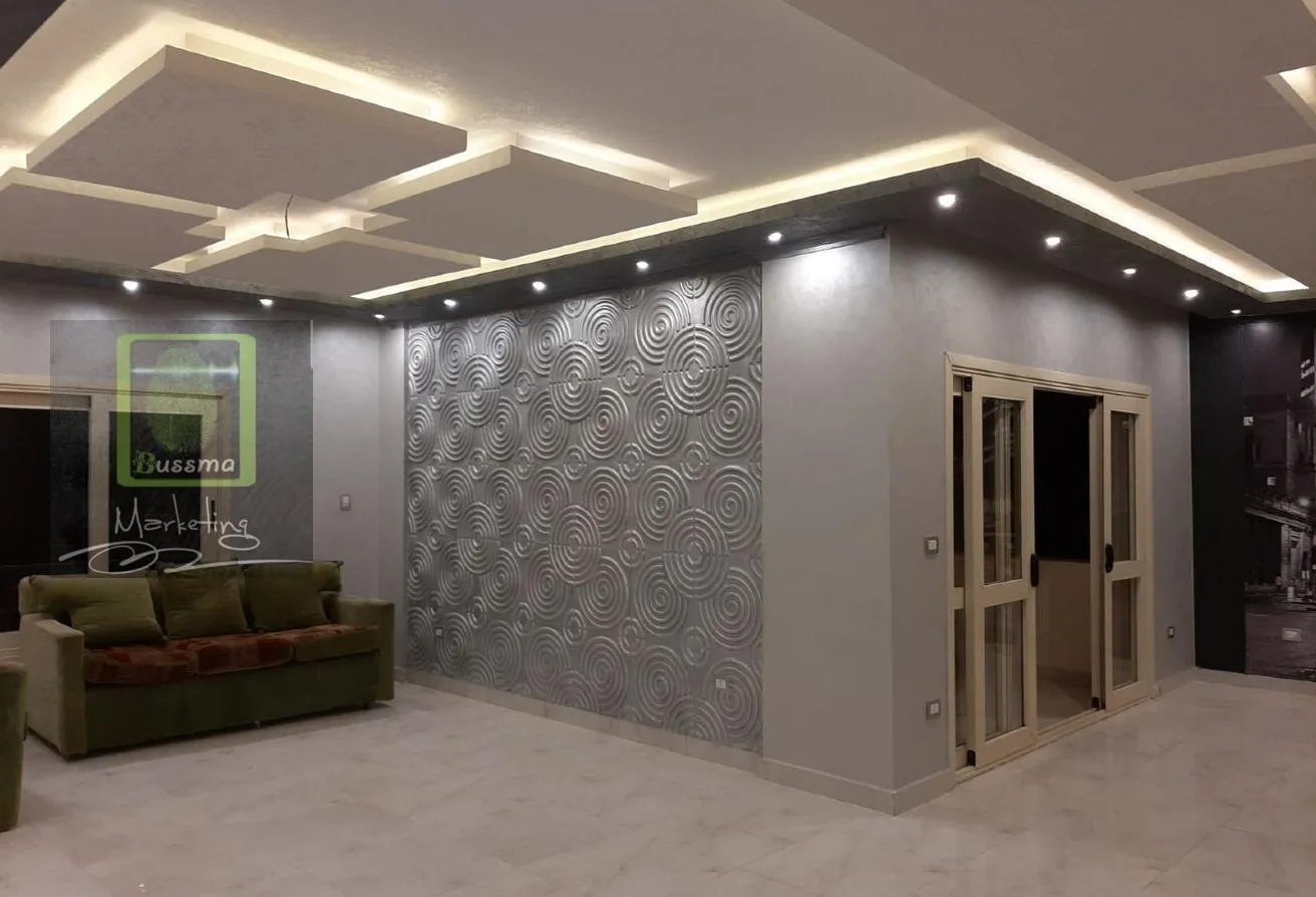 Sale in Al Khamayel city: For sale Twin House Al-Khamayel land 800m &amp; garden