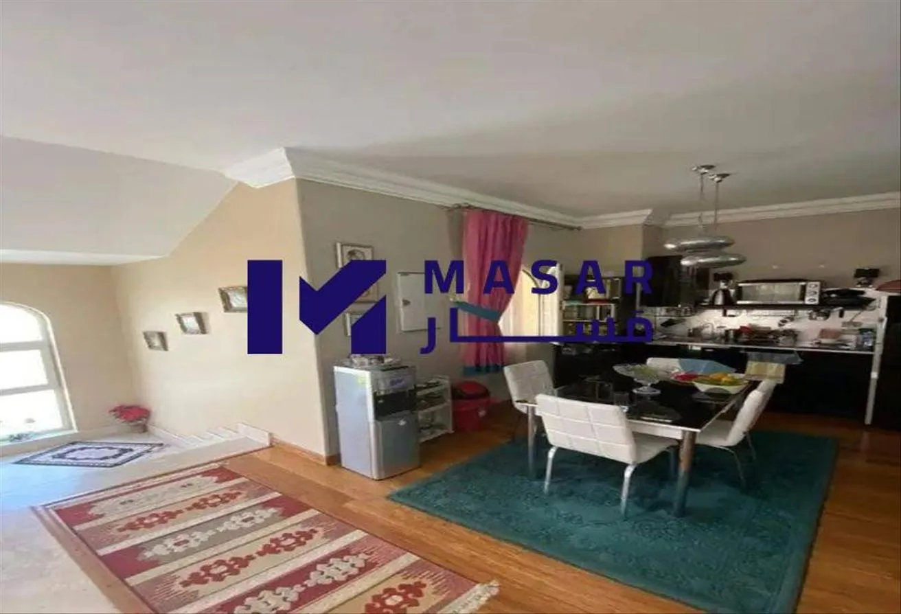 Sale in Dyar: Stand alone villa in Diyar Al Mukhabarat compound