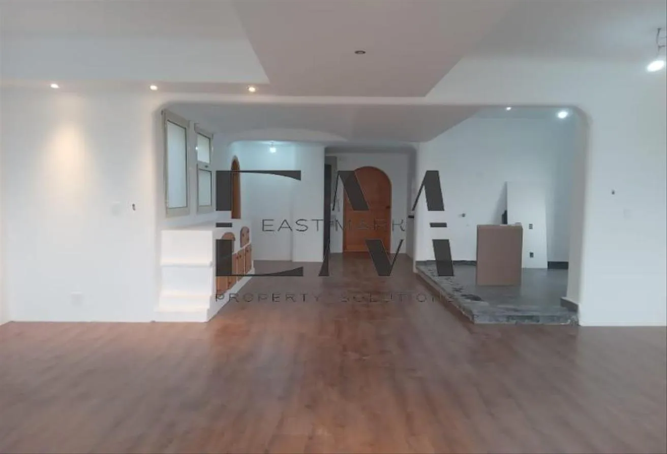 Sale in Park View: Apartment for Sale in Park View - New Cairo