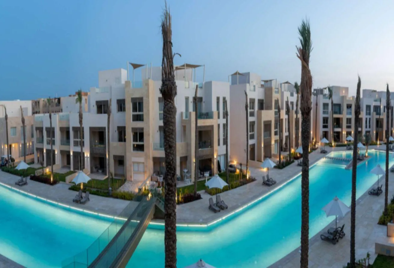 Sale in Kamaran: Own Prime Duplex location Direct lagoon | 15% DP |