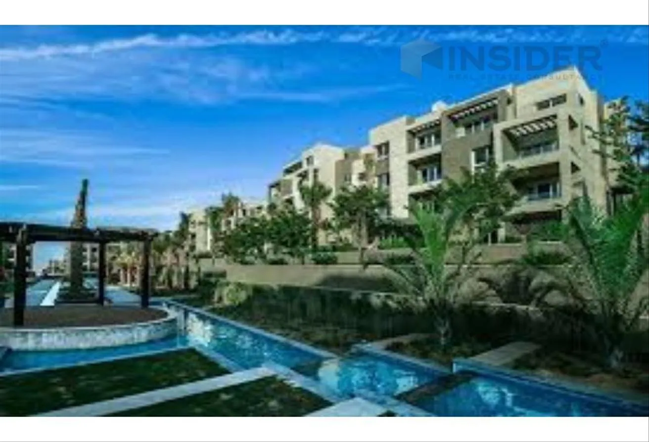 Sale in Park View: Penthouse for sale in park view fully finished