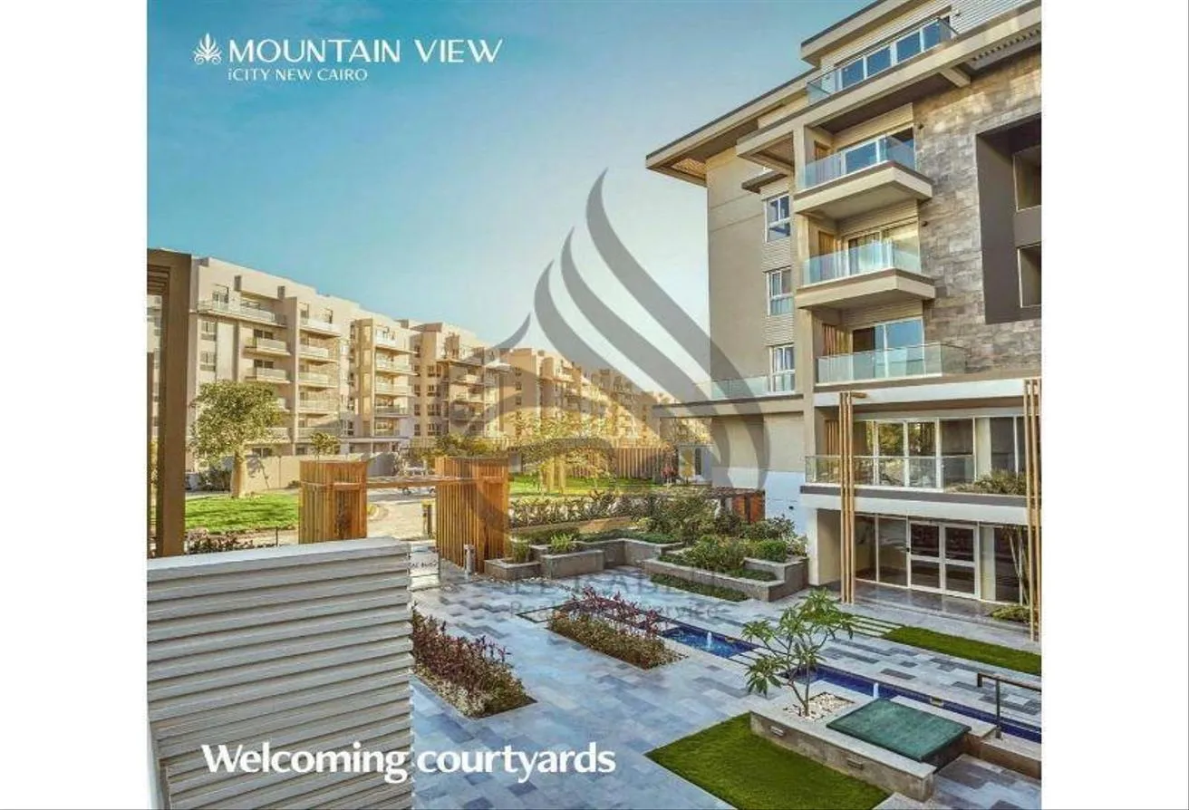 Sale in Mountain View iCity: I Villa Garden-North Park-Lowest price
