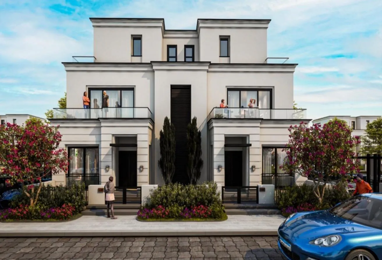 Sale in DeJoya Residence: Apart with the most distinctive ruins in Dejoya