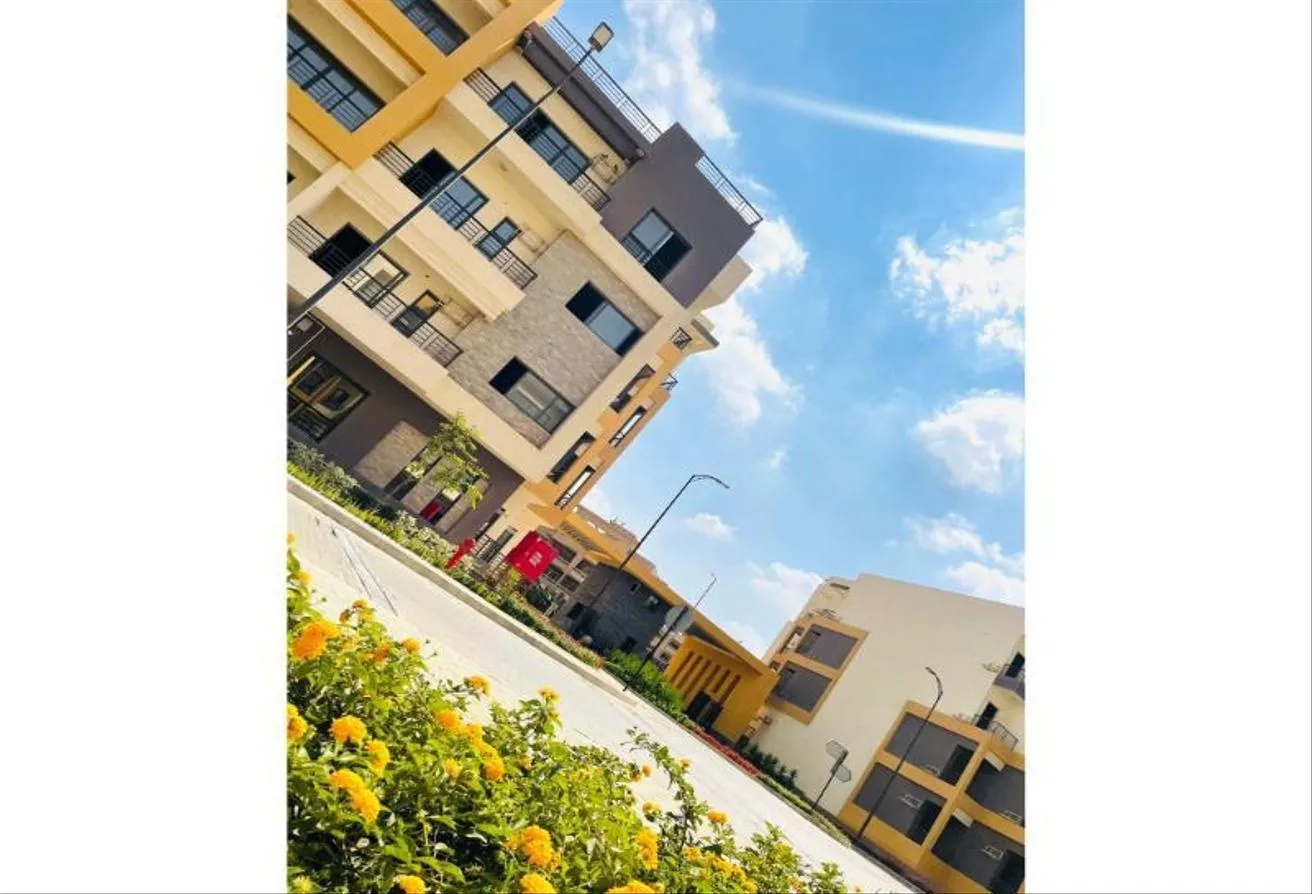 Sale in Tala: Penthouse for sale in Thala October Compound, 3 be