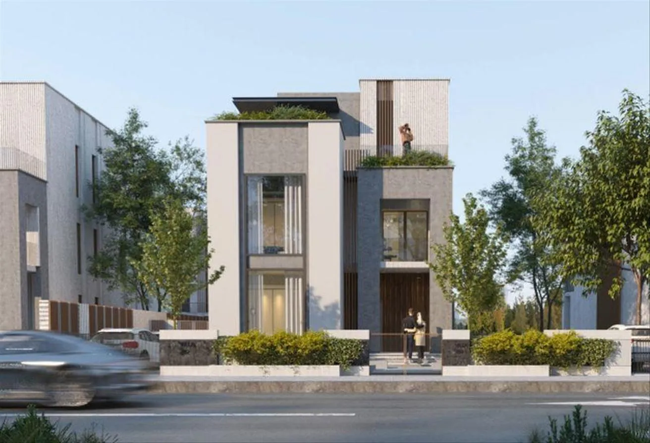 Sale in Ivoire East: Apartment 166m-very prime location- Iviore east