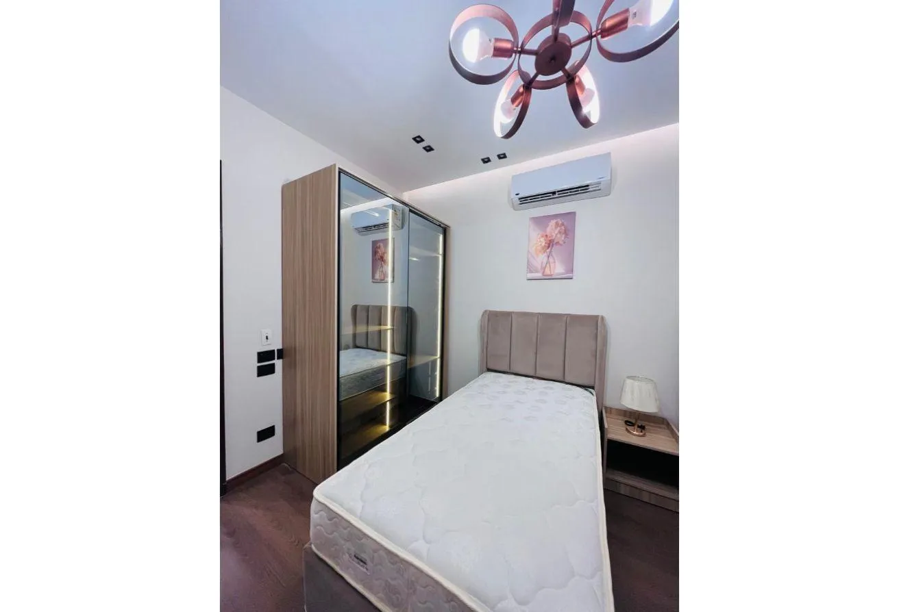 Rent in Villette: Apartment + garden for rent |  VILLETTE - SODIC