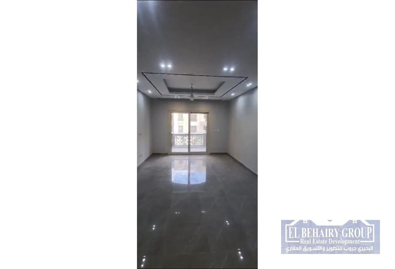 Sale in Paradise: شقة للبيع في كمبوند المهندسين باردايس