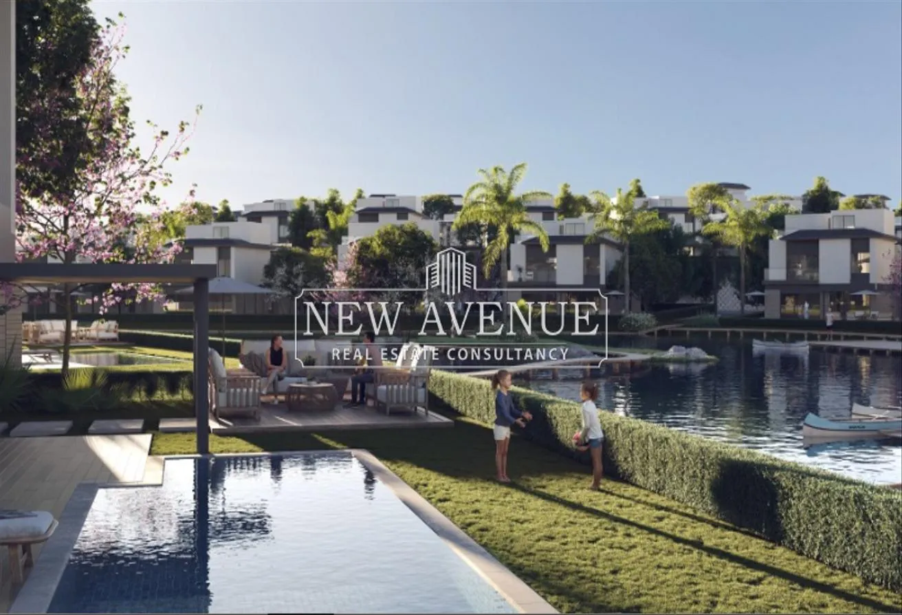 Sale in Telal East: FINISHED APARTMENT DOUBLE VIEW | 8YRS INSTALLMENTS