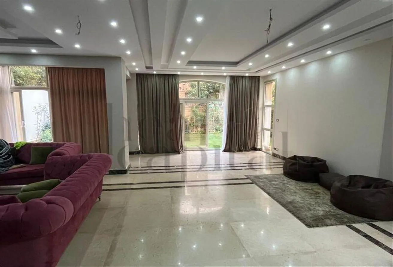 Sale in Al Khamayel city: for sale Super Lux Twin House Khamayel 350m 500m
