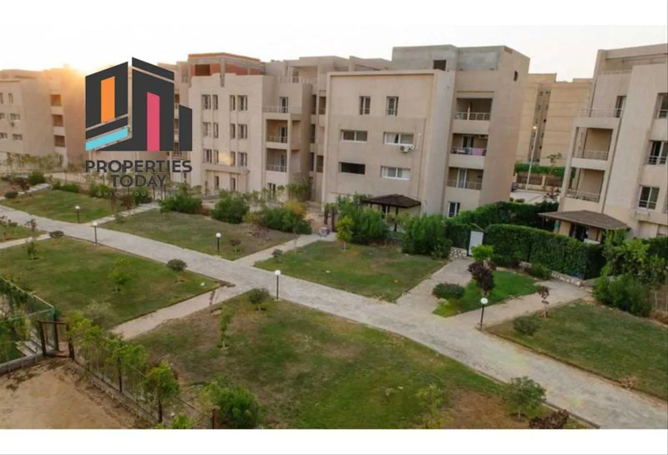 Sale in Karma Residence: Apartment for Sale at Al karma Residence compound
