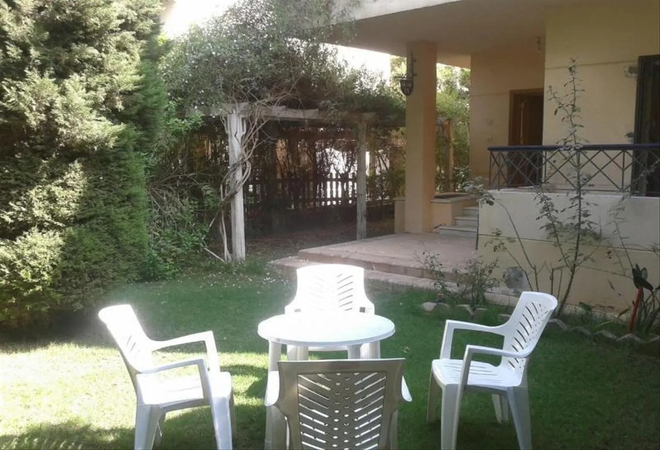 Rent in Rehab City First Phase: For Rent Villa In ELREHAB Fully Furnished 75k