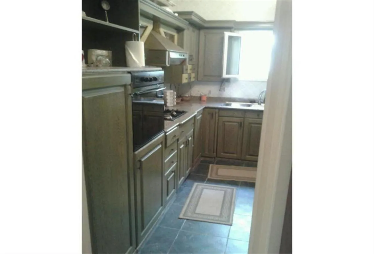 Rent in Rehab City First Phase: Furnished apartment for rent in Al-Rehab City, 90m