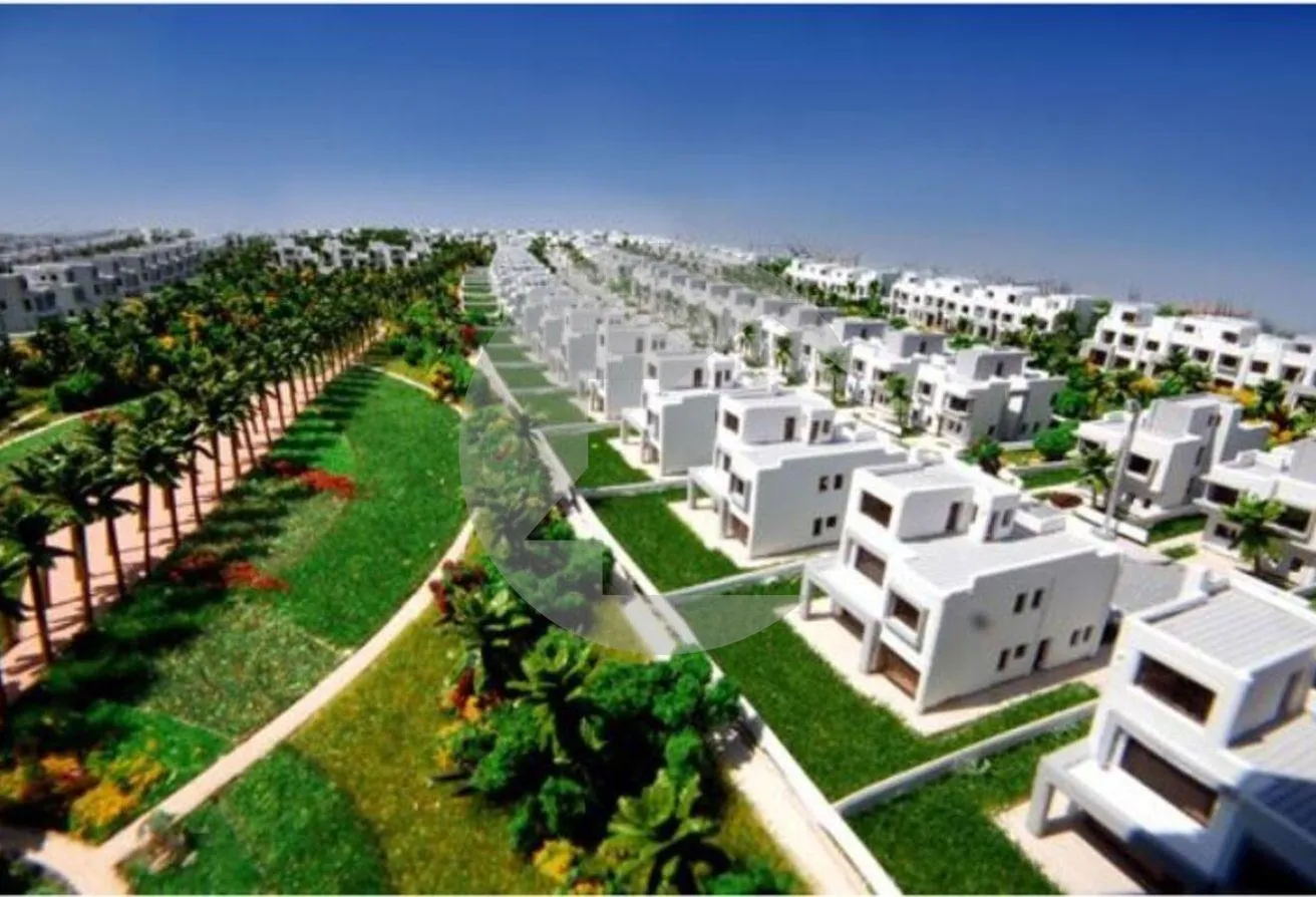Sale in Palm Hills Golf Extension: Standalone Villa Golf Extension Palm Hills (RTM)