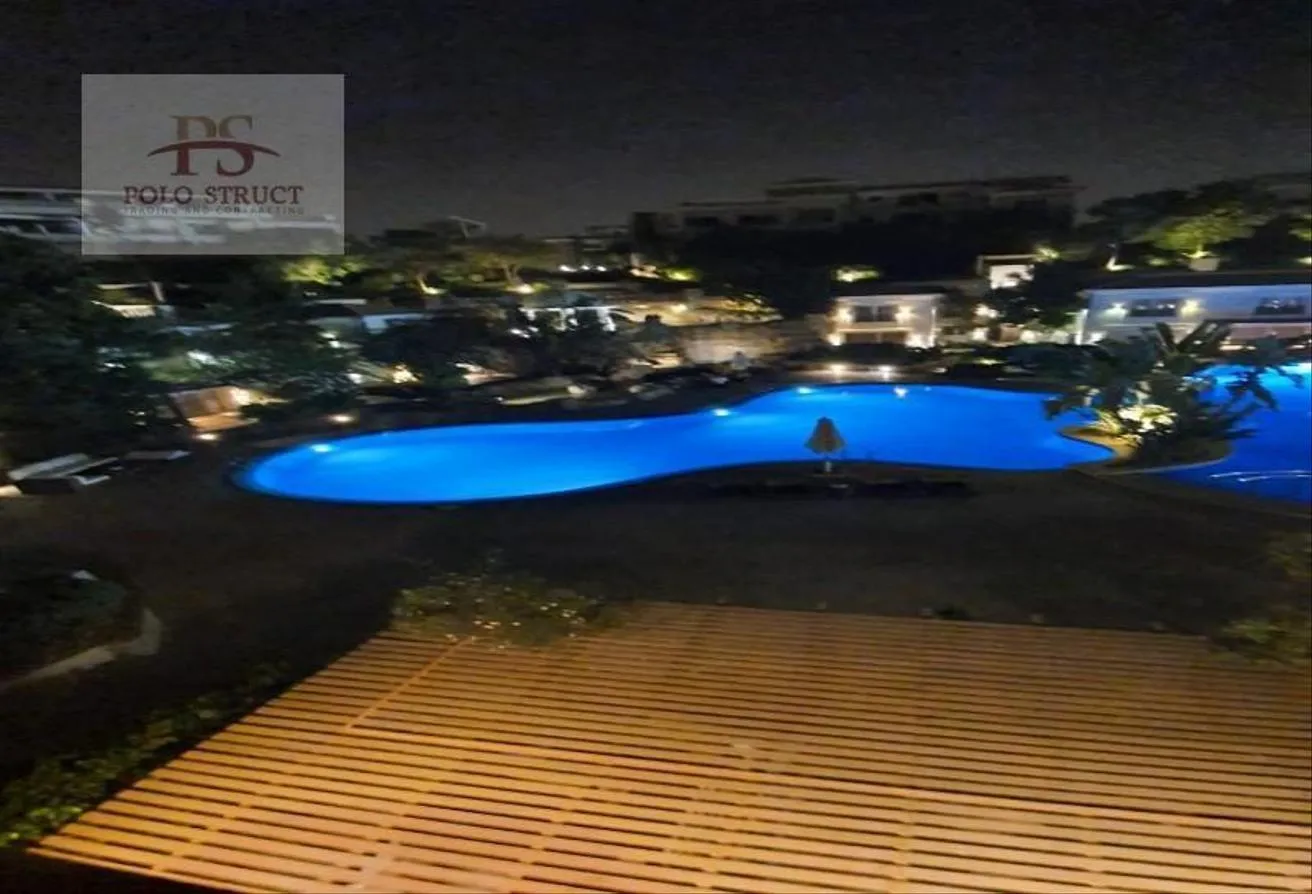 Sale in Mountain View 1: For sale Standalone villa 540m prime location