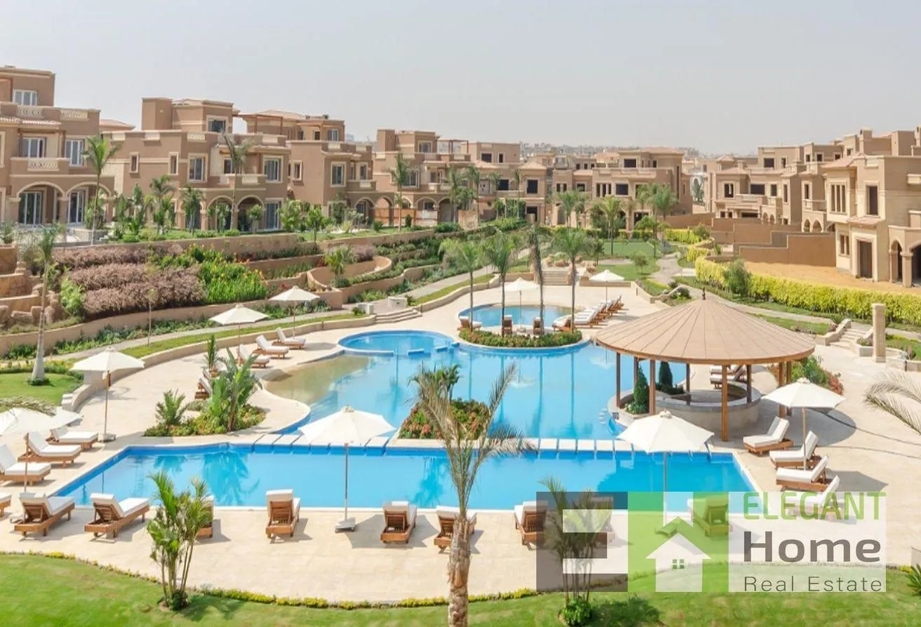 Sale in La Nuova Vista: Cheapest townhouse for sale in La Nouva Vista
