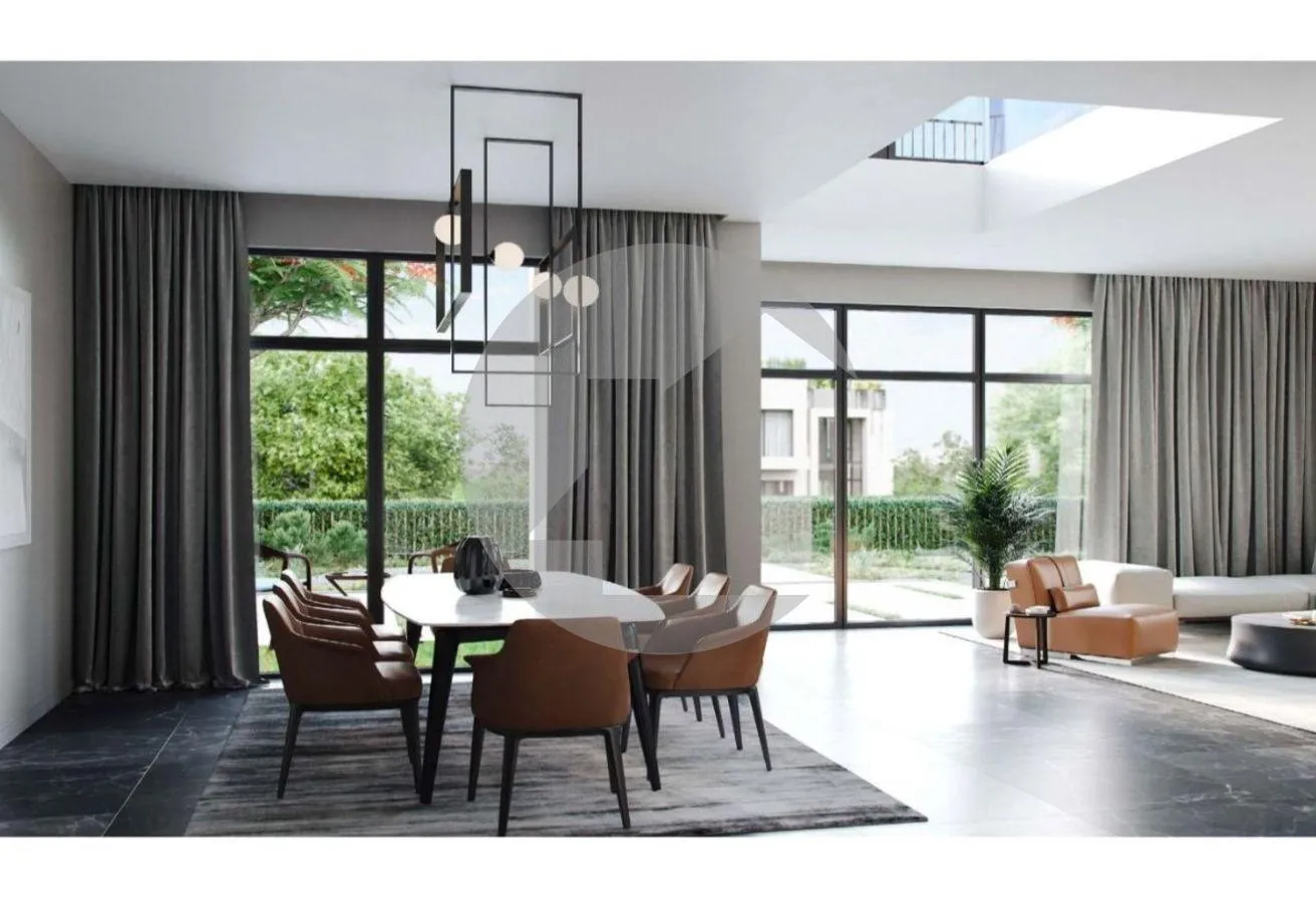Sale in Village Views: Apartment For sale installments-ZED Village views