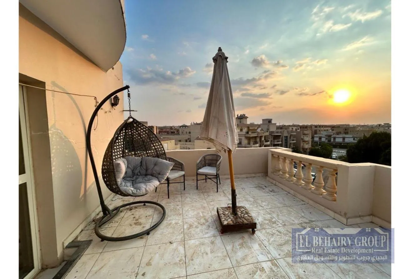 Rent in El Banafseg 2: Furnished Apartment - Ultra Lux - In El Banafseg