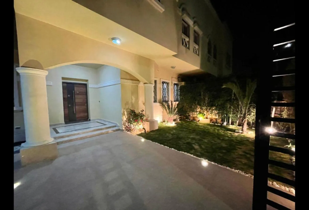 Sale in Six West: Villa in Sheikh Zayed, Novella Compound, D.P 10 %
