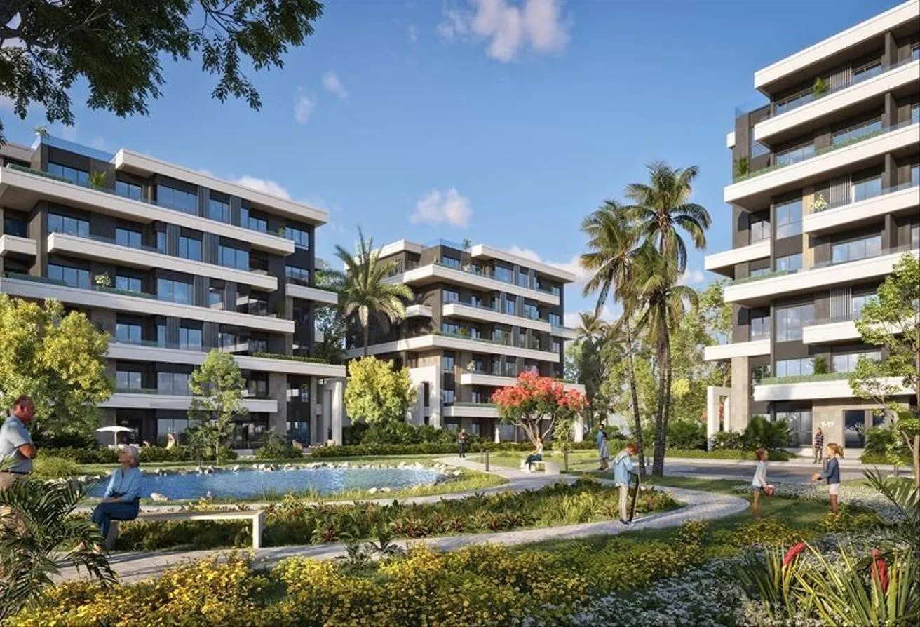 Sale in La Colina: Resale 117m on hill of sheikh zayed in installment