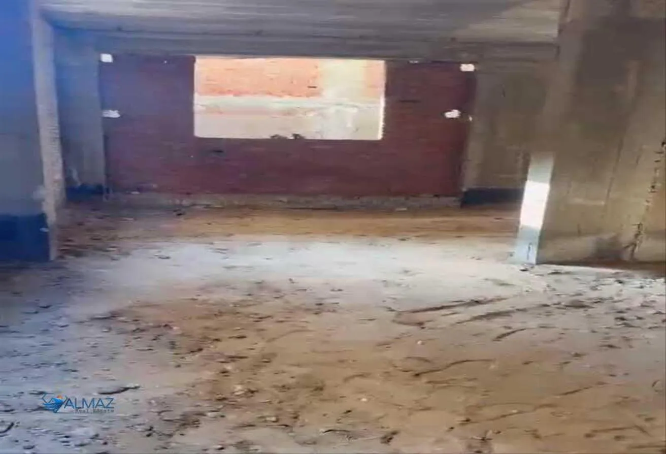 Sale in Al Andalus El Gedida: Duplex for sale in New Andalusia, Fifth Settlement