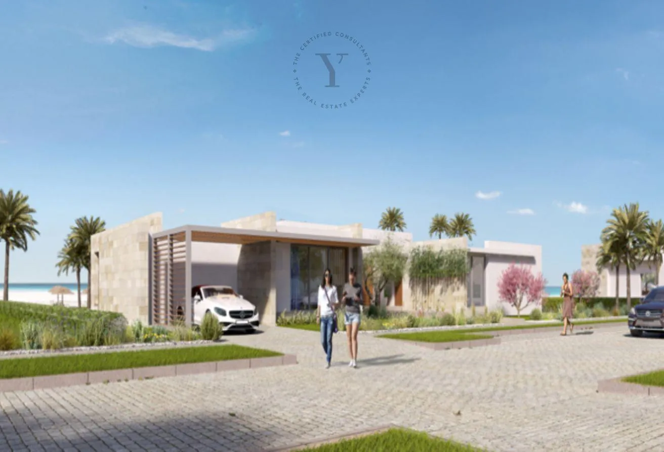 Sale in Silver Sands: villa silver sands north coast 346 sqm