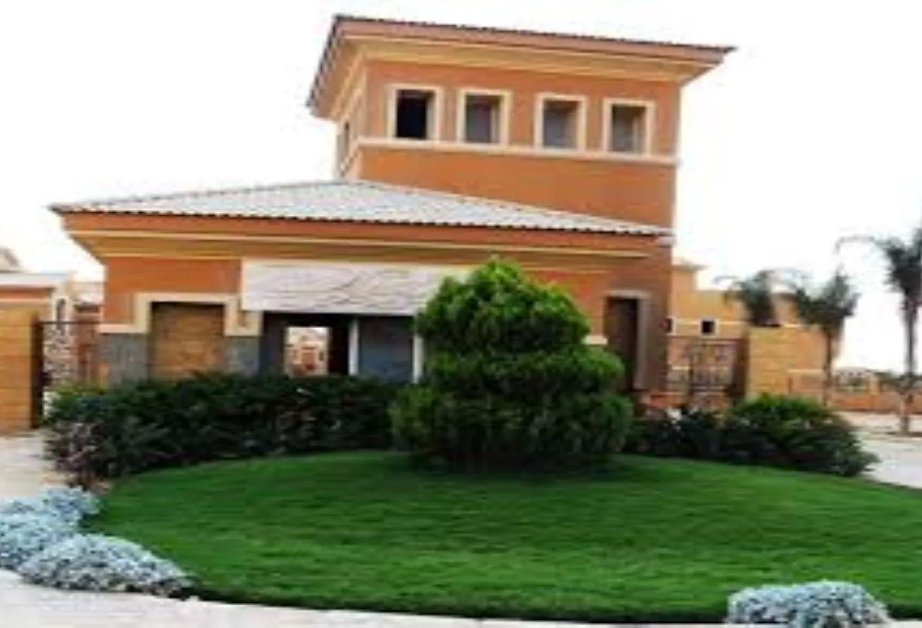 Sale in Dyar: Townhouse265m-Garden-Dyar Mokhabrat-fully finished