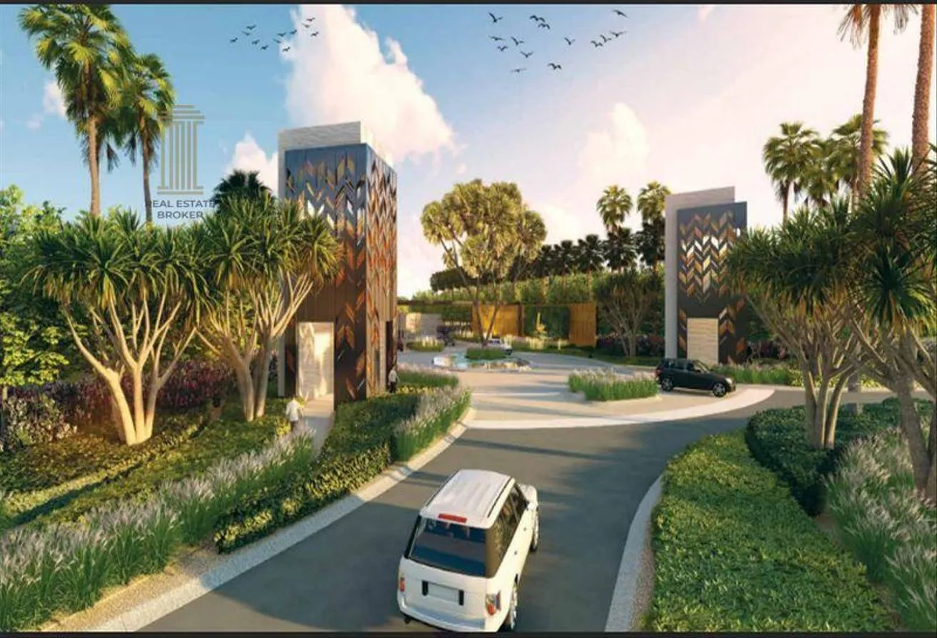 Sale in Park Central: AMAZING FINISHED DUPLEX+GARDEN IN NEW CAIRO