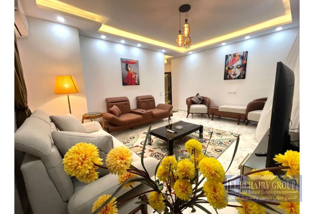 Rent in Retaj: شقة فندقي لايجار اليومي في كمبوند ريتاج