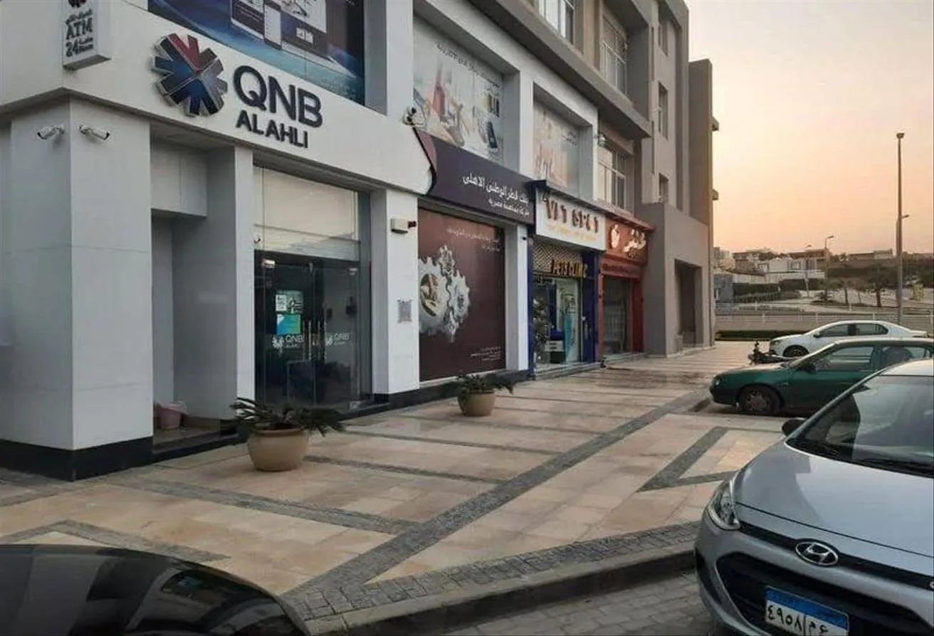 Sale in Al Karma 4: Ready to move a shop suitable for any commercial