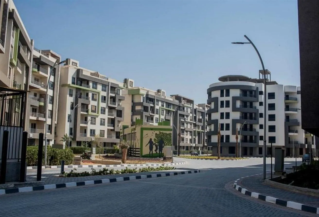 Sale in Kenz: Roof unit 55m with open terrace 66m ready to move