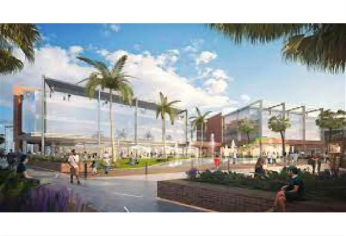 Sale in Three Sixty: Retail for Sale 82M in installments in Three Sixty