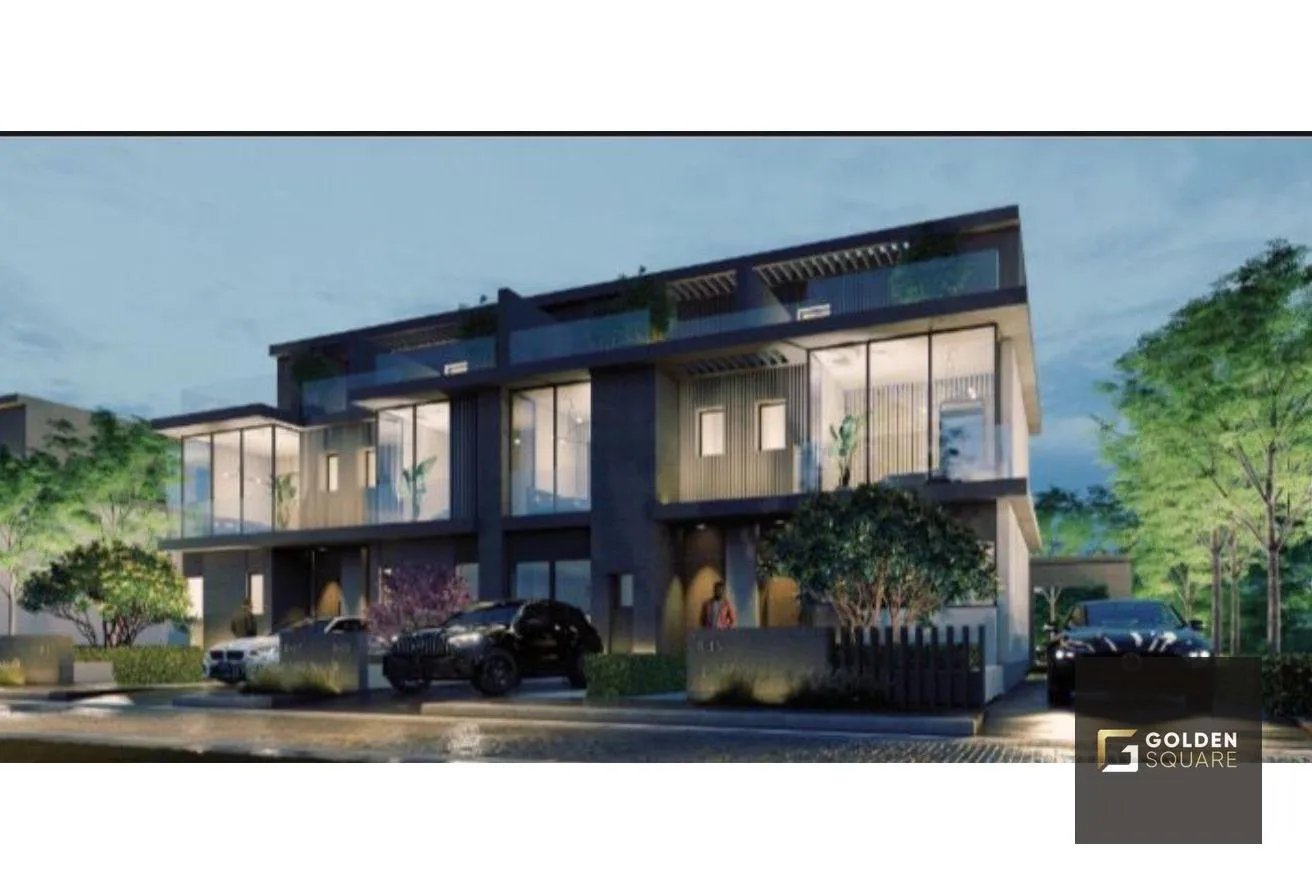 Sale in The 101: Town House for sale at the price of an apartment