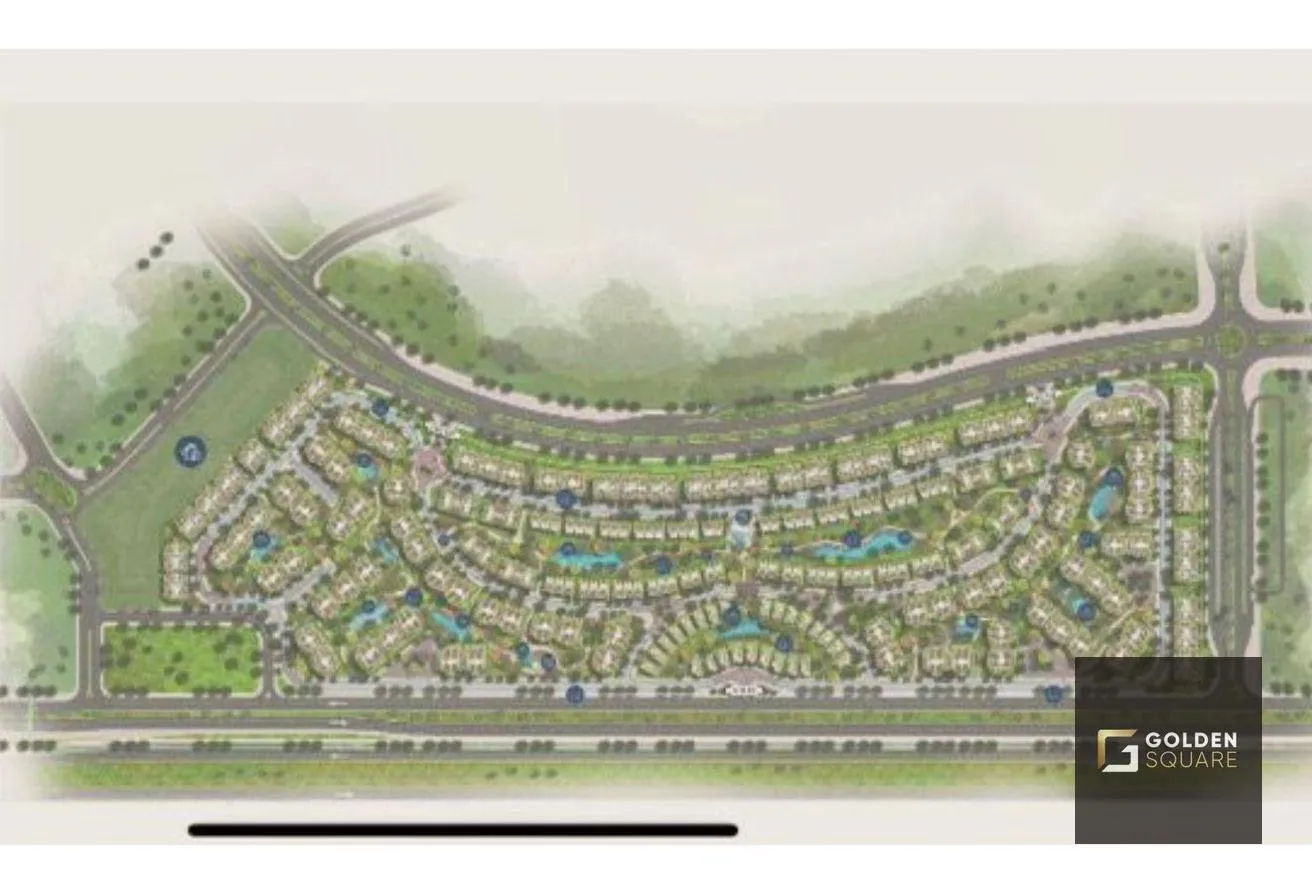 Sale in The 101: With 10% disc you can own Apt in the 101 Compound