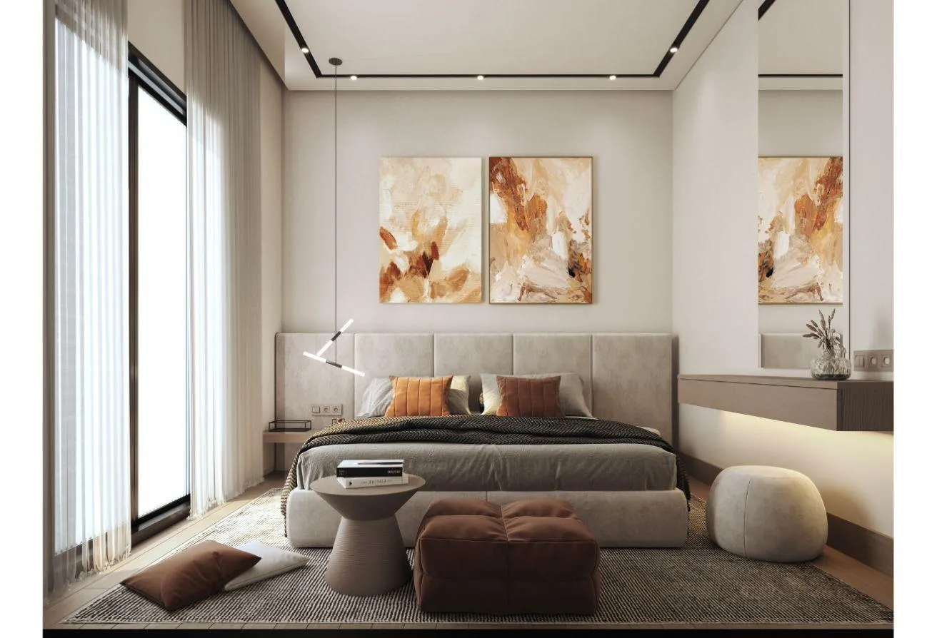 Sale in W Signature By Waterway: REASONABLE PRICE FOR APARTMENT WATERWAY VIEW LAKE