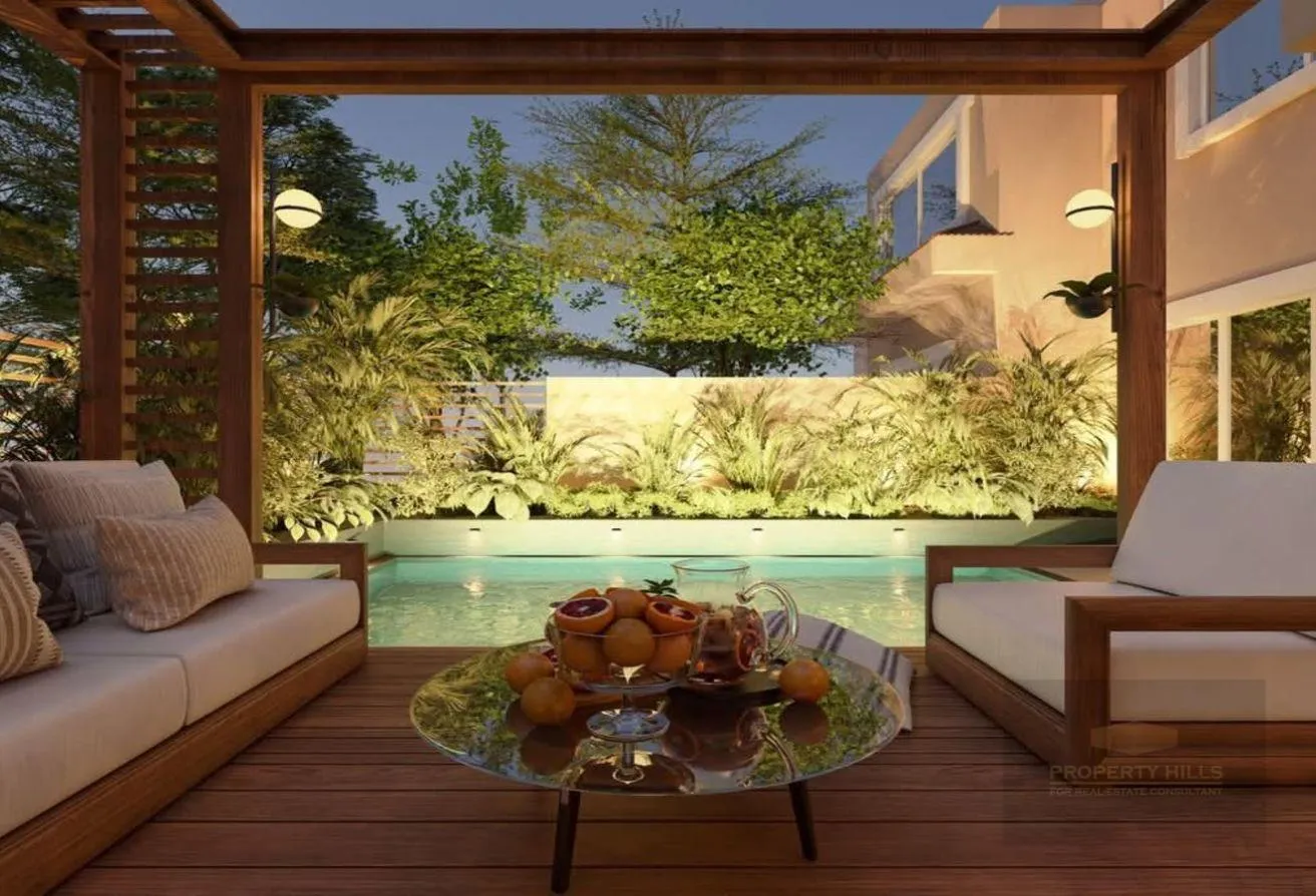 Sale in Joya: Villa in Sheikh Zayed Elegant Layout Ready to move