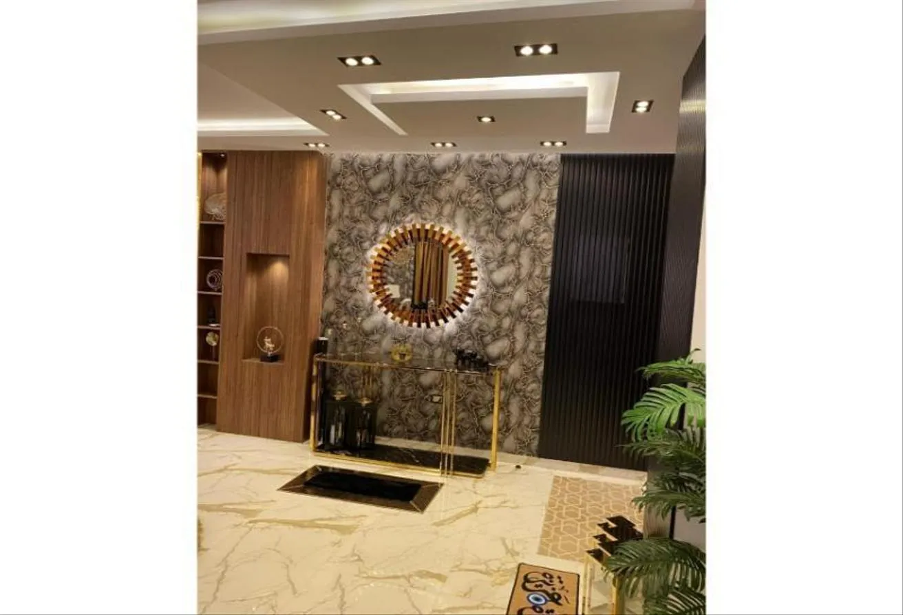 Sale in Beit Al Watan: Apartment for sale in Zayed Heights Sheikh Zayed