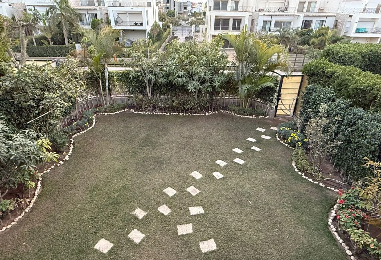 Rent in Westown: luxury  twin house fully furnished  for rent