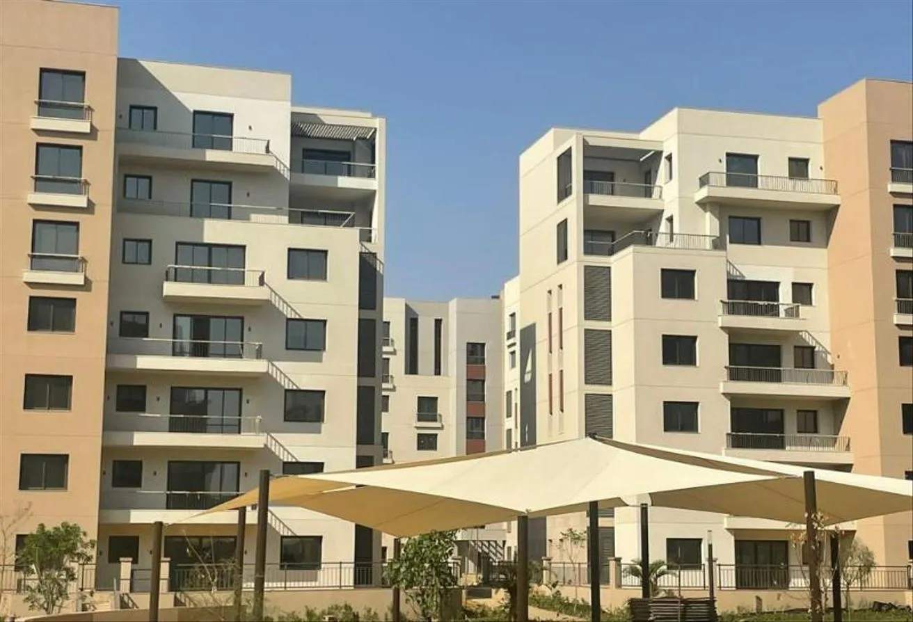 Sale in District 5: Apartment for sale in District5 finished with 5%DP