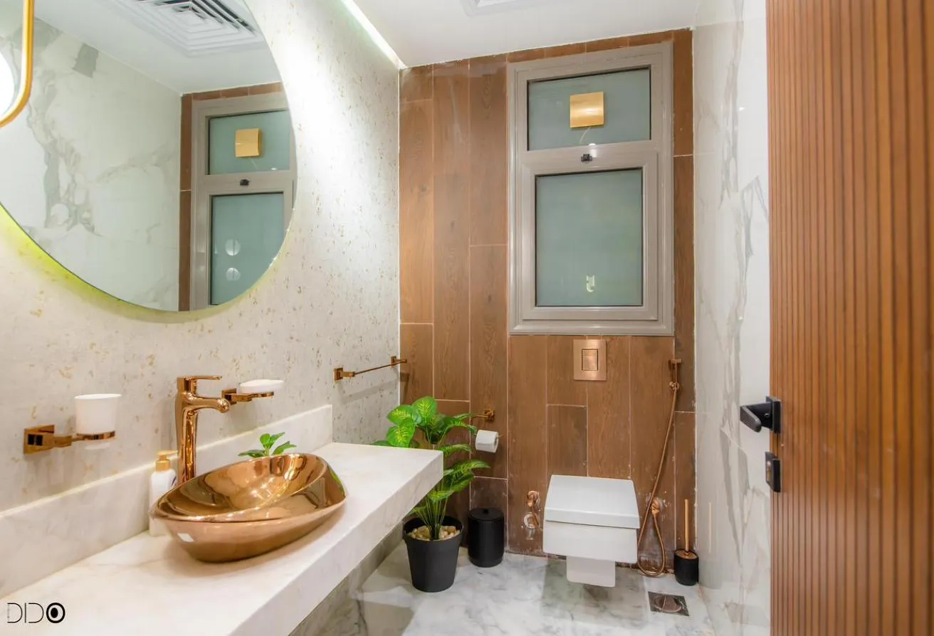 Rent in Westown: luxury  and beautiful  twin house for rent 